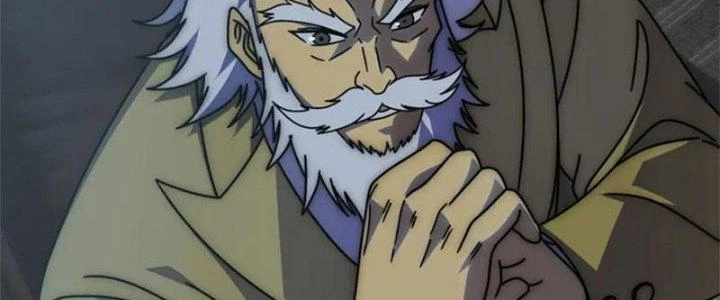 Mạt Thế Đạo Tặc Hành Chapter 141 - Trang 2