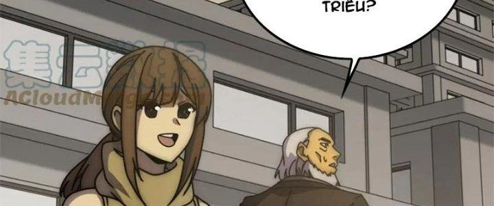 Mạt Thế Đạo Tặc Hành Chapter 141 - Trang 2