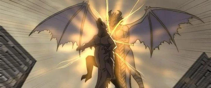 Mạt Thế Đạo Tặc Hành Chapter 141 - Trang 2