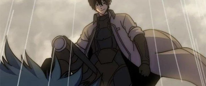 Mạt Thế Đạo Tặc Hành Chapter 141 - Trang 2