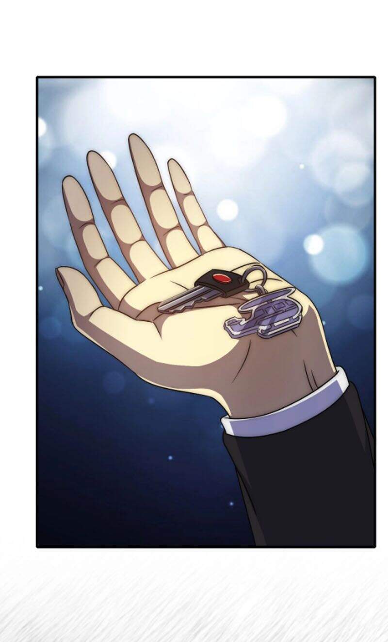 Mạt Thế Đạo Tặc Hành Chapter 16 - Trang 2