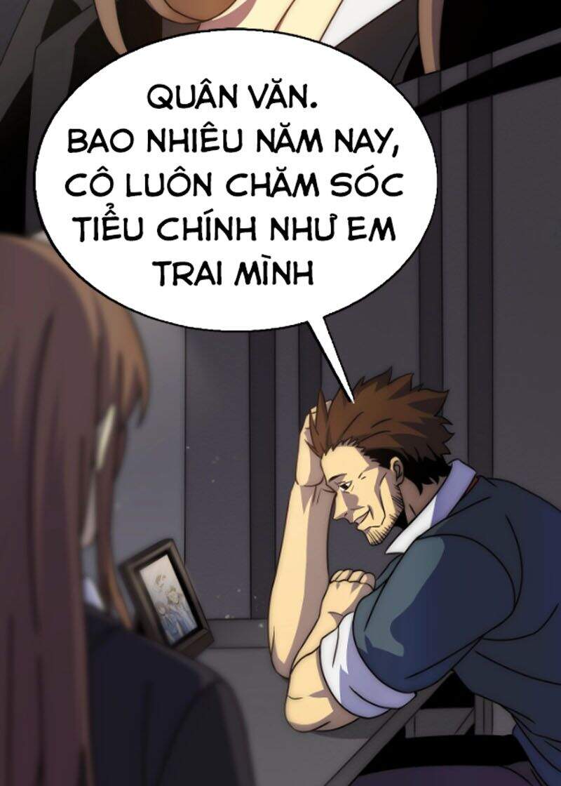 Mạt Thế Đạo Tặc Hành Chapter 16 - Trang 2