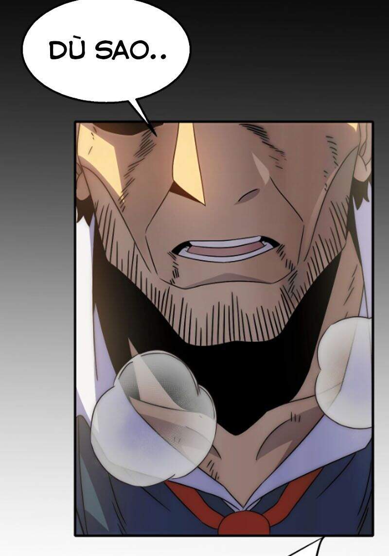 Mạt Thế Đạo Tặc Hành Chapter 16 - Trang 2