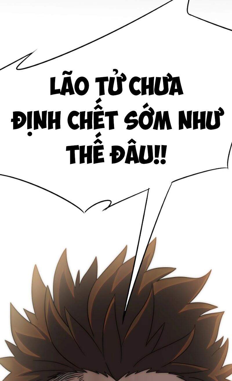 Mạt Thế Đạo Tặc Hành Chapter 16 - Trang 2