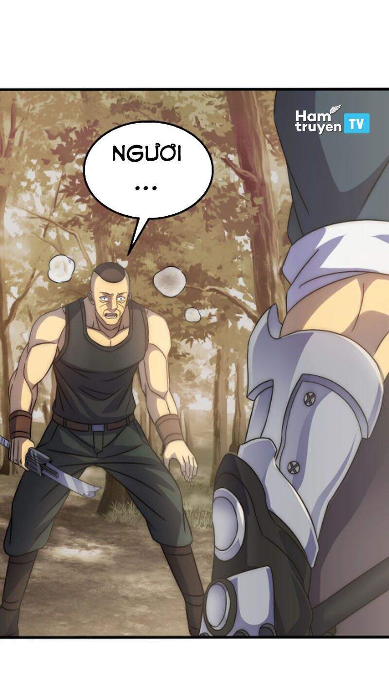 Mạt Thế Đạo Tặc Hành Chapter 16 - Trang 2