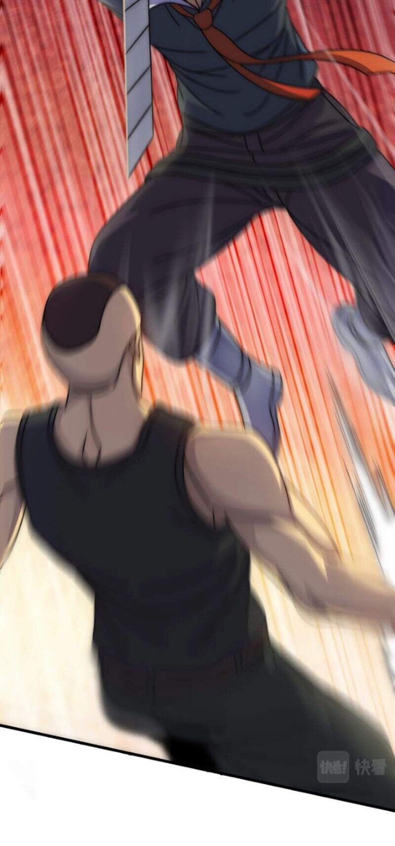 Mạt Thế Đạo Tặc Hành Chapter 16 - Trang 2