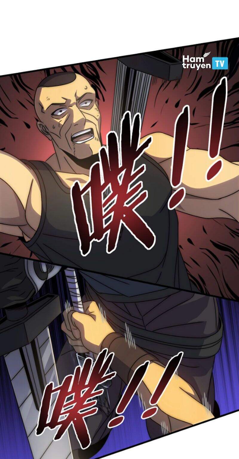 Mạt Thế Đạo Tặc Hành Chapter 16 - Trang 2