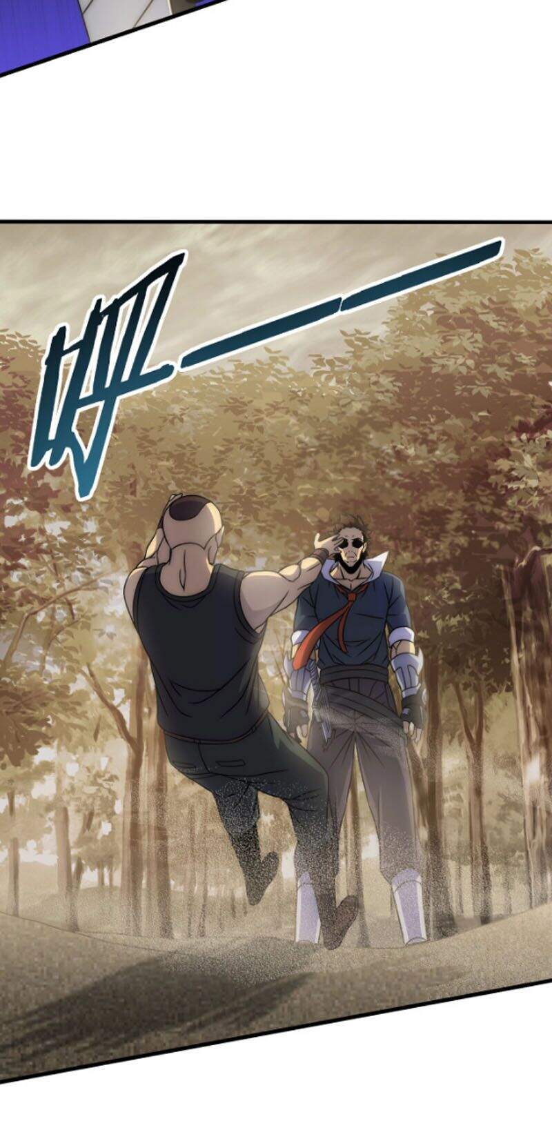 Mạt Thế Đạo Tặc Hành Chapter 16 - Trang 2