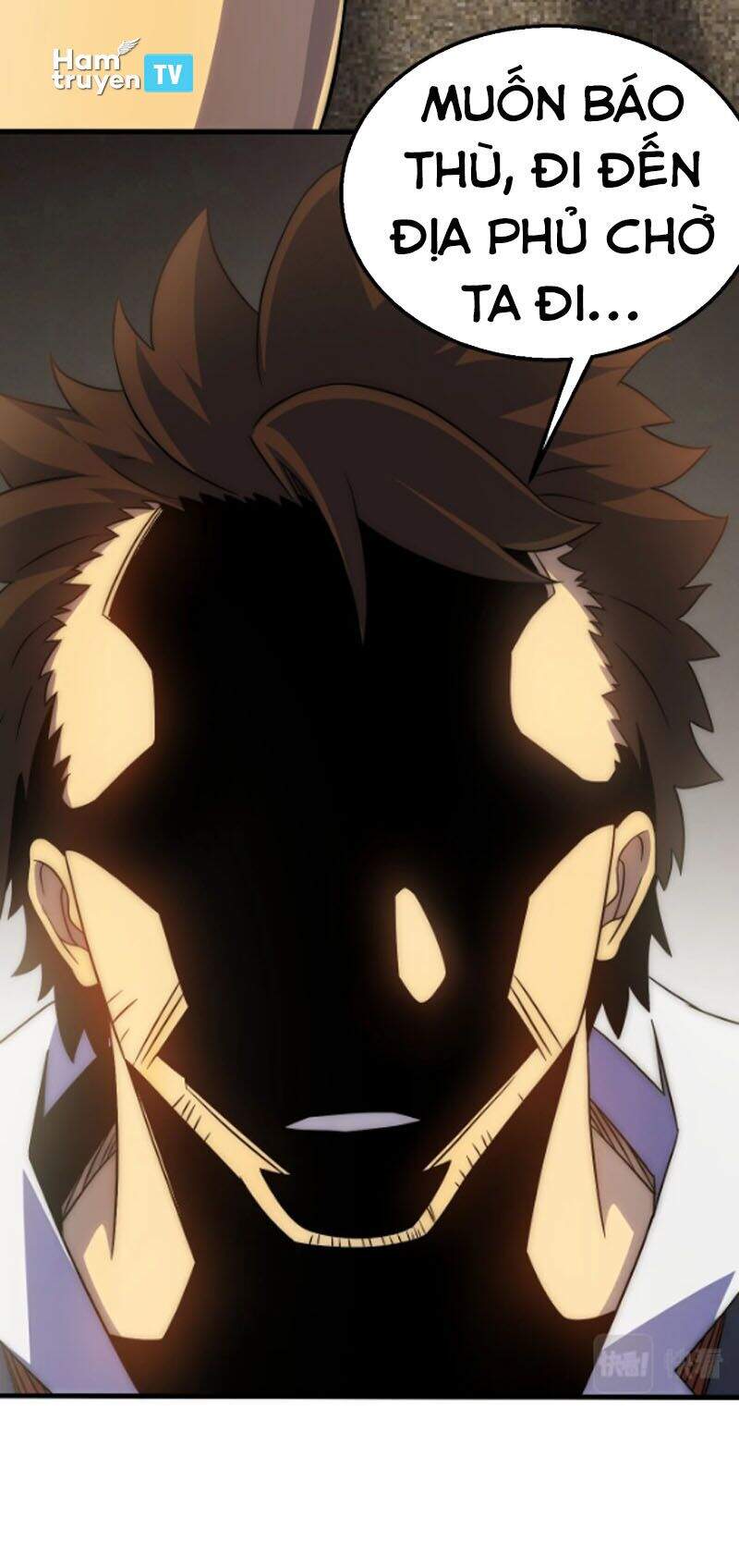 Mạt Thế Đạo Tặc Hành Chapter 16 - Trang 2