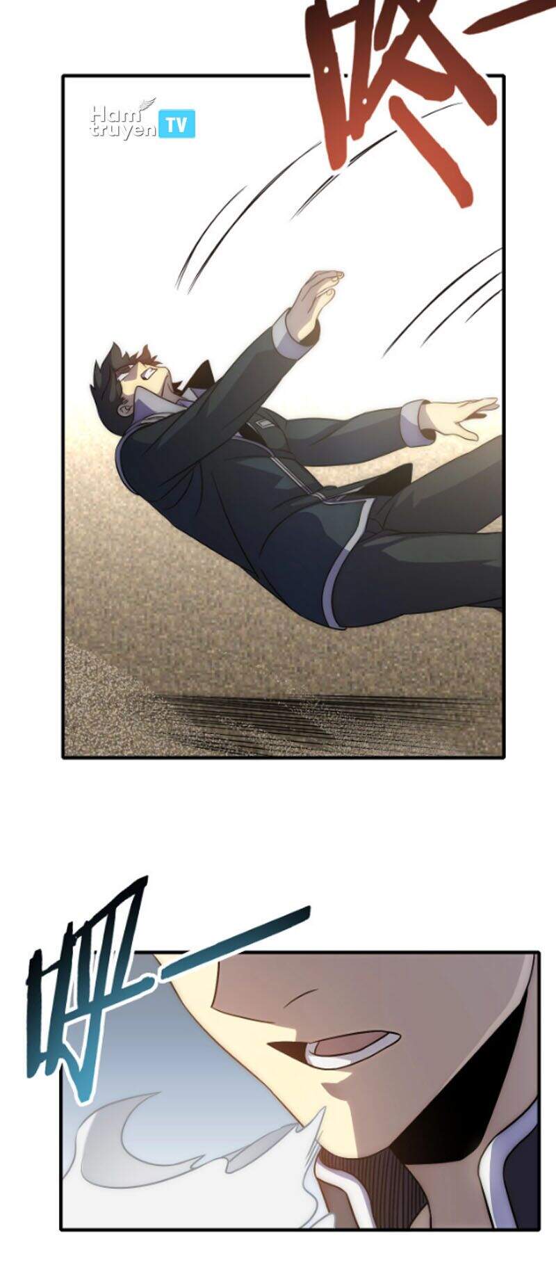 Mạt Thế Đạo Tặc Hành Chapter 16 - Trang 2