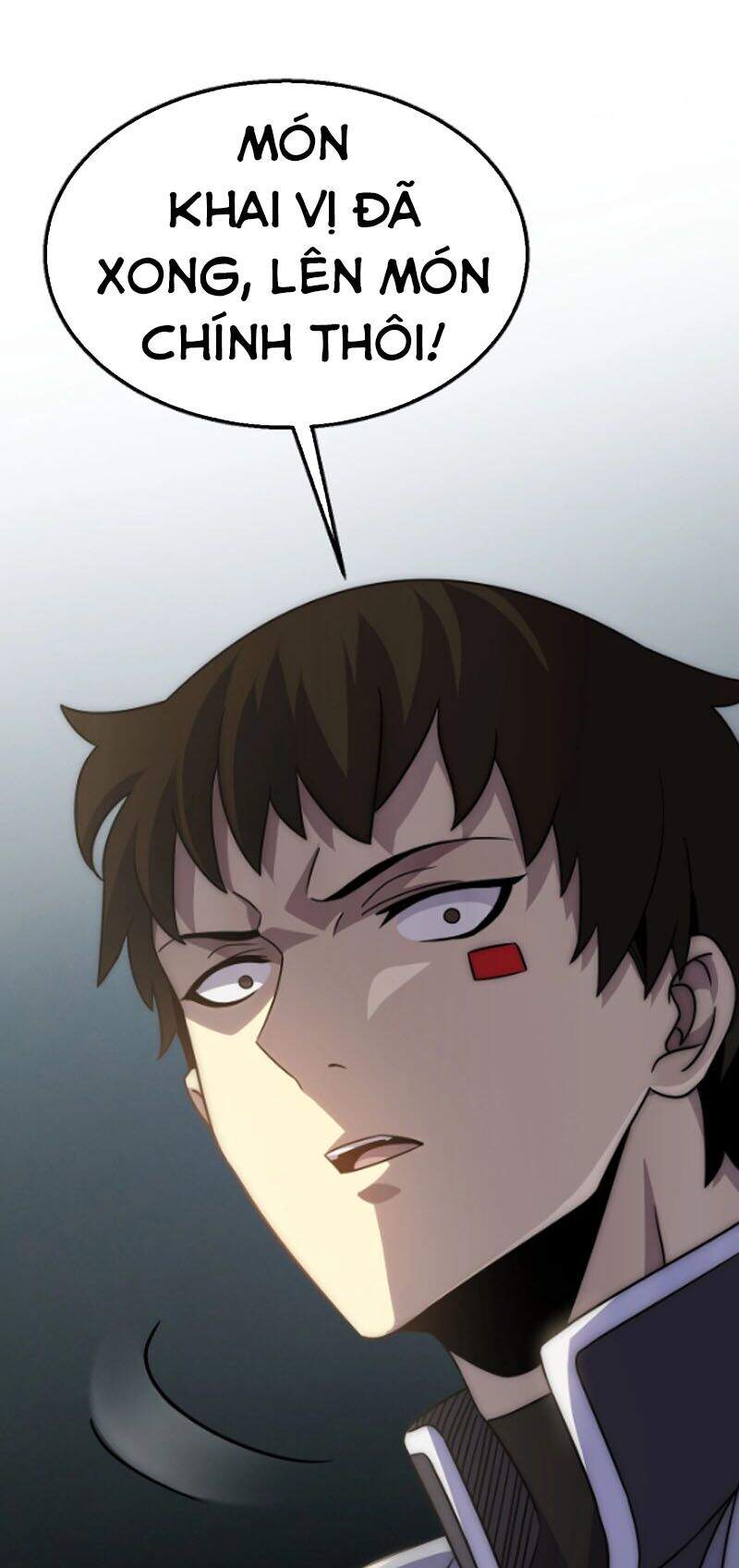 Mạt Thế Đạo Tặc Hành Chapter 16 - Trang 2