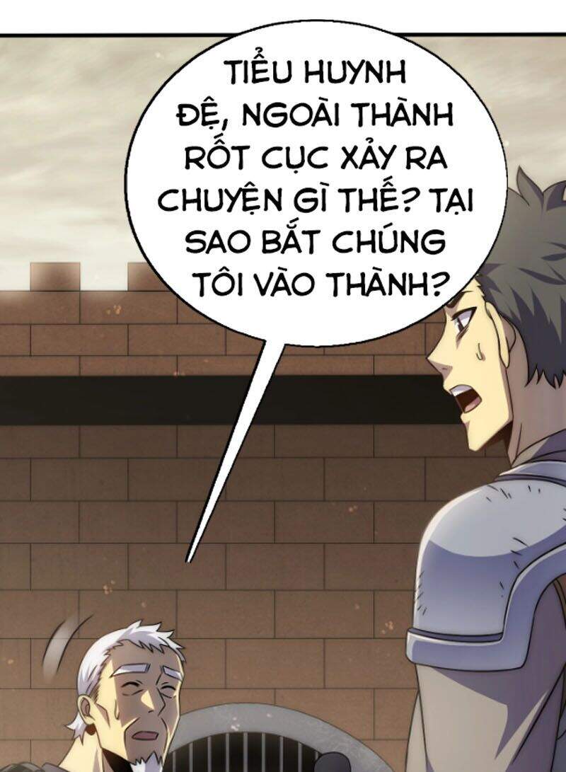 Mạt Thế Đạo Tặc Hành Chapter 16 - Trang 2