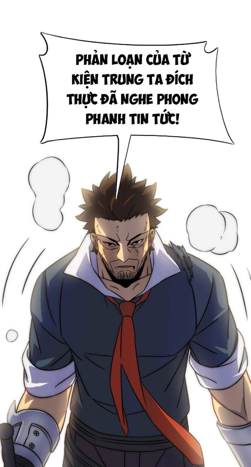 Mạt Thế Đạo Tặc Hành Chapter 16 - Trang 2