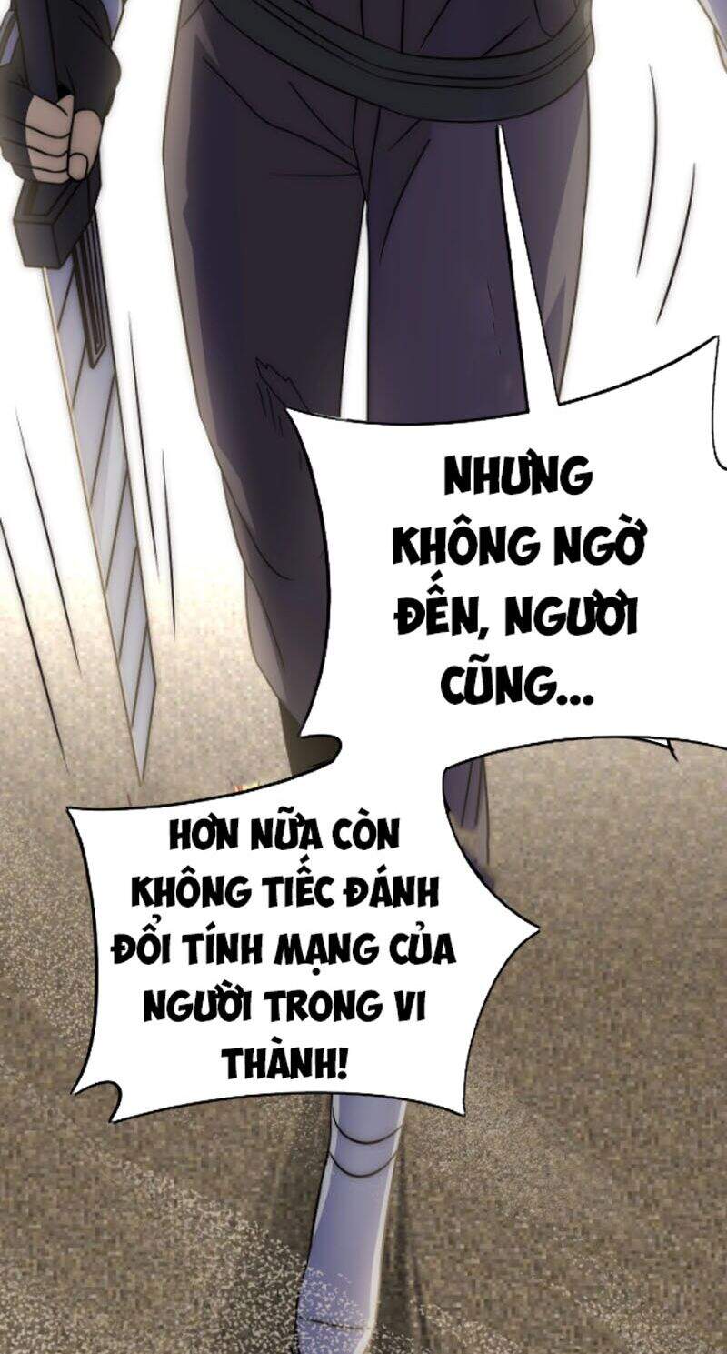 Mạt Thế Đạo Tặc Hành Chapter 16 - Trang 2