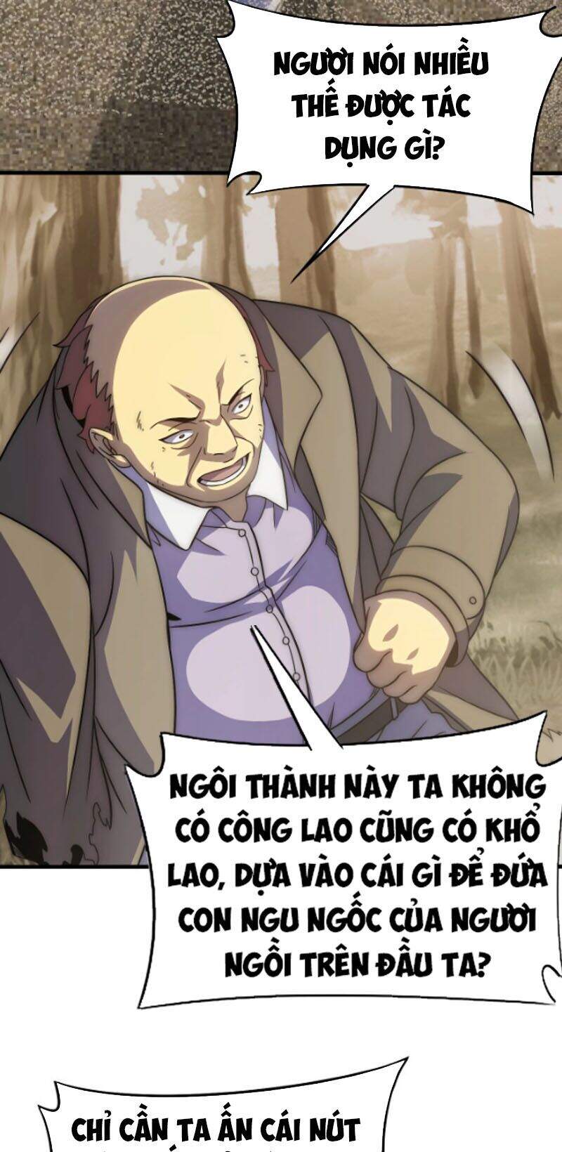 Mạt Thế Đạo Tặc Hành Chapter 16 - Trang 2