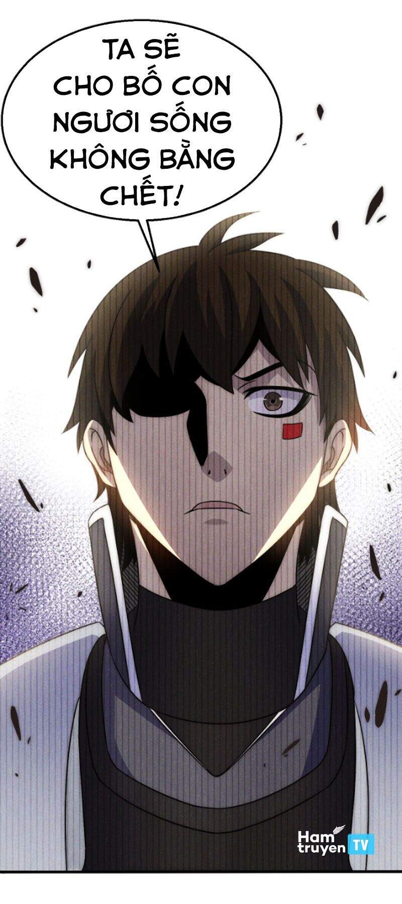 Mạt Thế Đạo Tặc Hành Chapter 16 - Trang 2