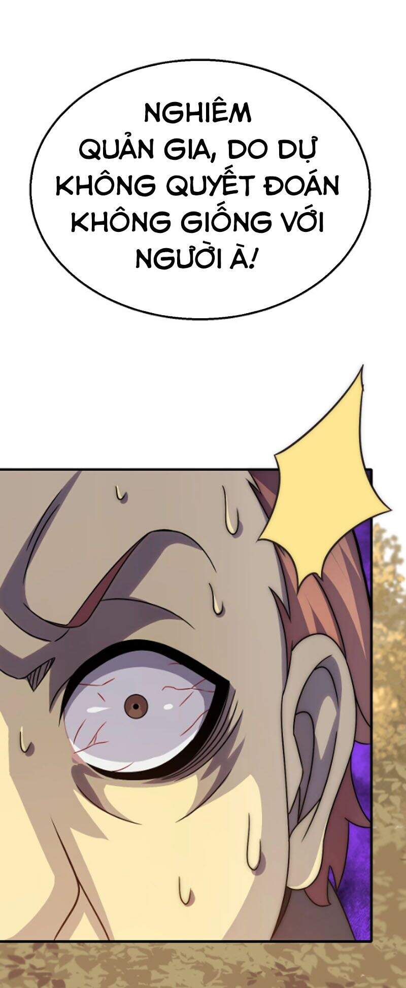Mạt Thế Đạo Tặc Hành Chapter 16 - Trang 2