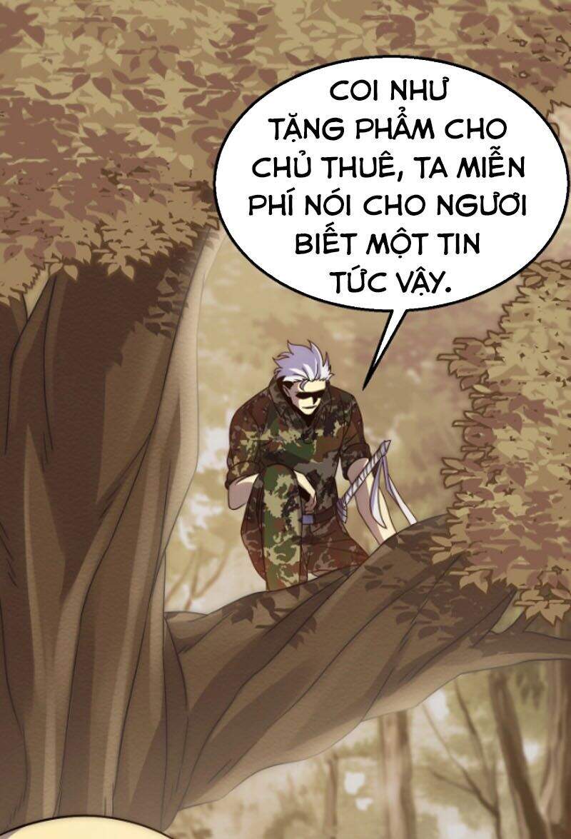 Mạt Thế Đạo Tặc Hành Chapter 16 - Trang 2