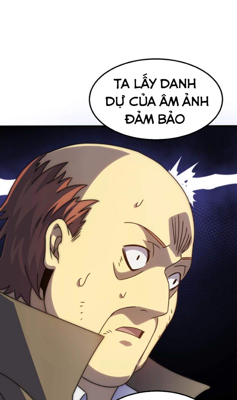 Mạt Thế Đạo Tặc Hành Chapter 16 - Trang 2