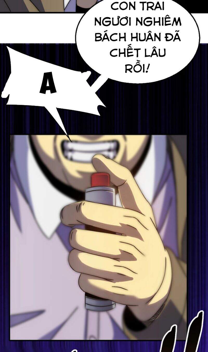 Mạt Thế Đạo Tặc Hành Chapter 16 - Trang 2