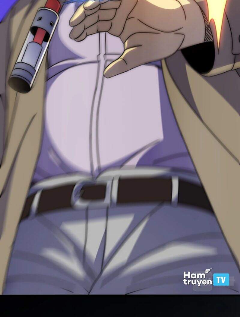 Mạt Thế Đạo Tặc Hành Chapter 16 - Trang 2