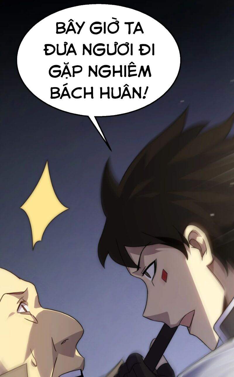 Mạt Thế Đạo Tặc Hành Chapter 16 - Trang 2