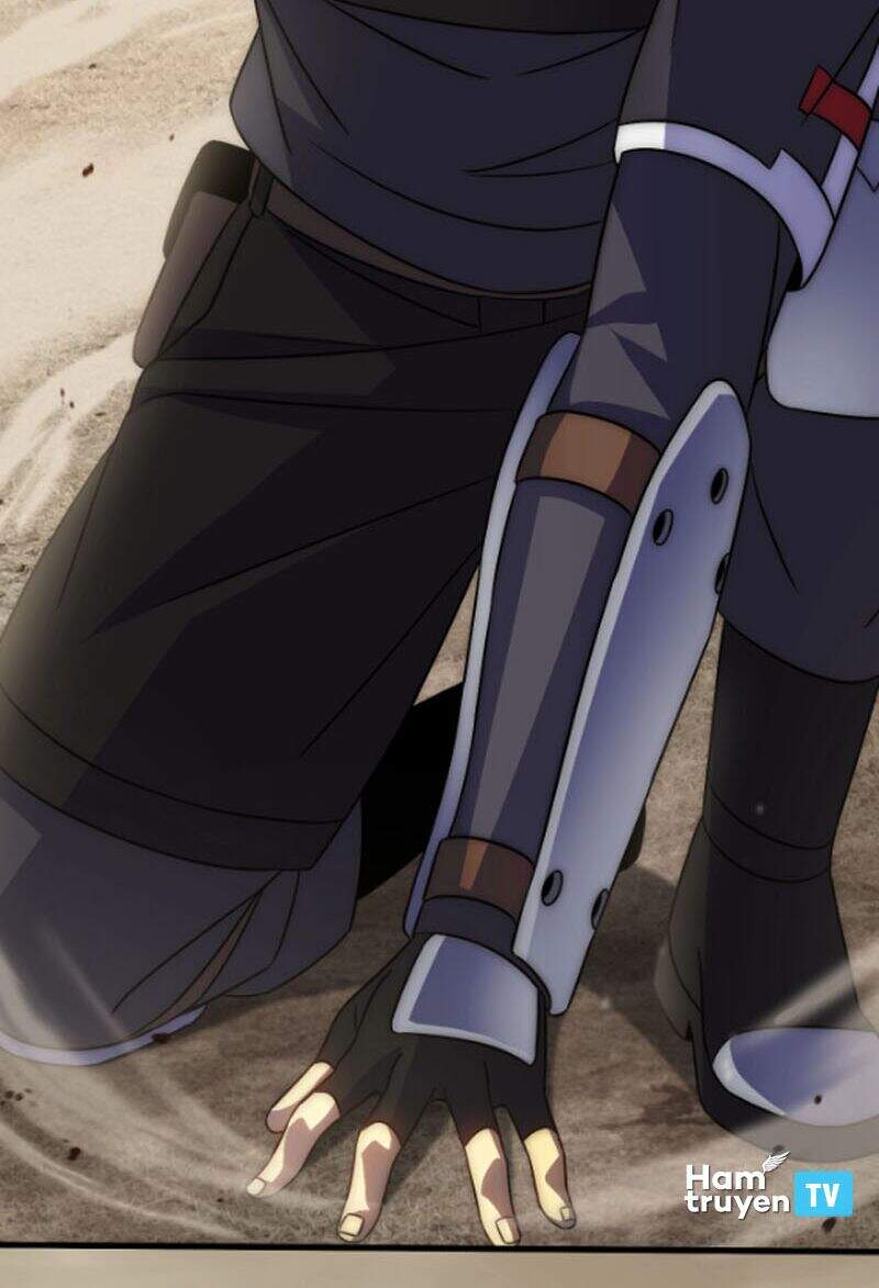 Mạt Thế Đạo Tặc Hành Chapter 16 - Trang 2