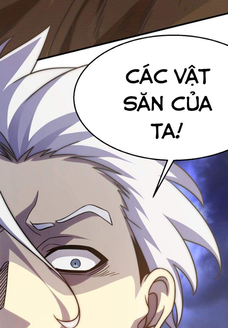 Mạt Thế Đạo Tặc Hành Chapter 16 - Trang 2