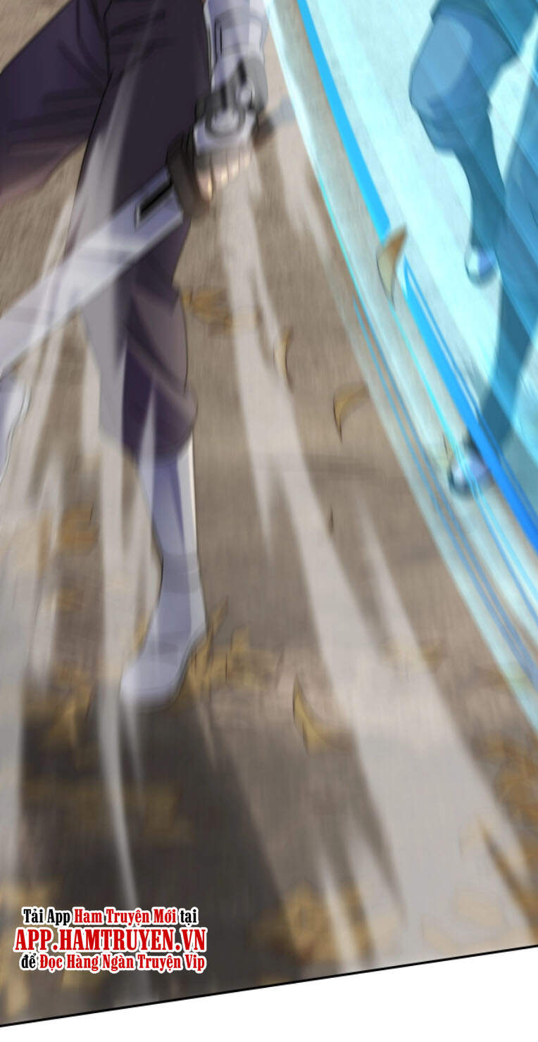 Mạt Thế Đạo Tặc Hành Chapter 17 - Trang 2