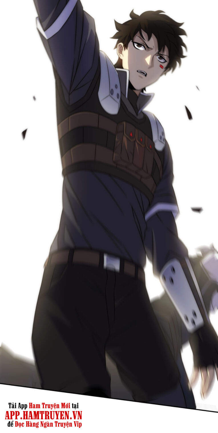 Mạt Thế Đạo Tặc Hành Chapter 17 - Trang 2