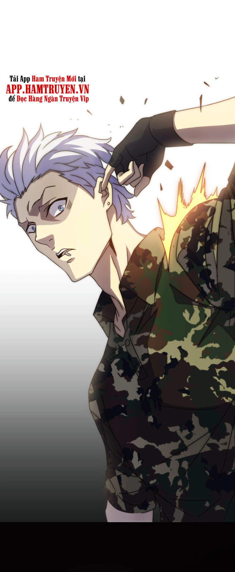 Mạt Thế Đạo Tặc Hành Chapter 17 - Trang 2