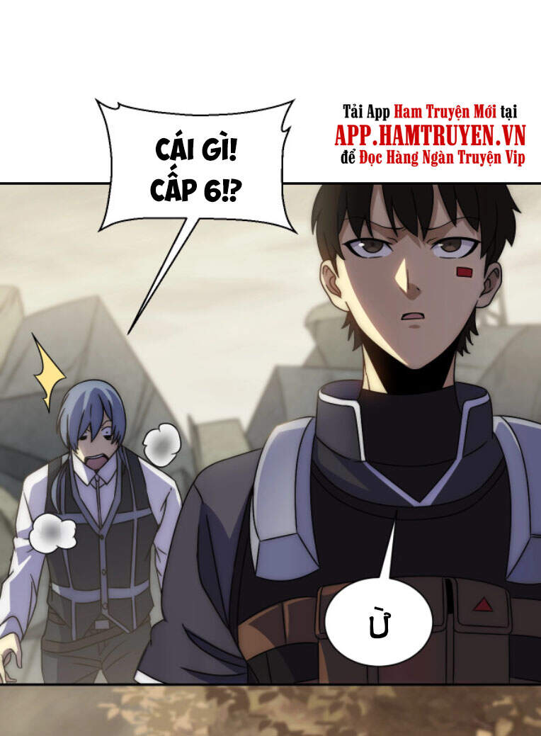 Mạt Thế Đạo Tặc Hành Chapter 17 - Trang 2