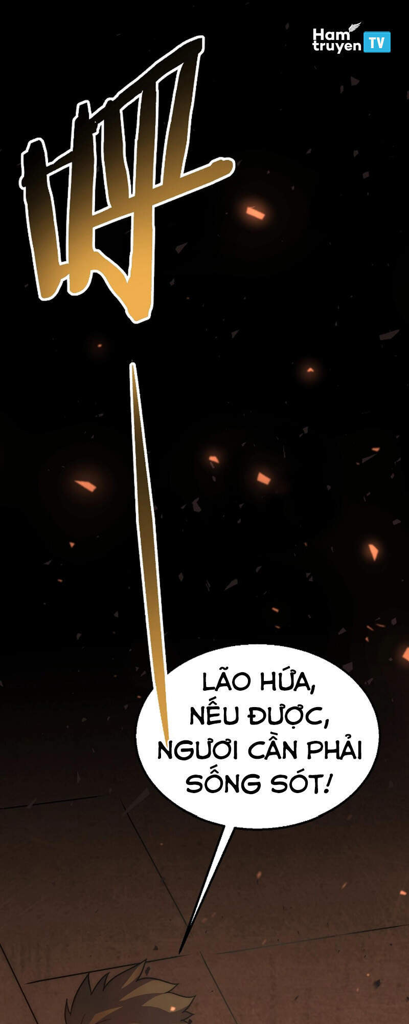 Mạt Thế Đạo Tặc Hành Chapter 18 - Trang 2