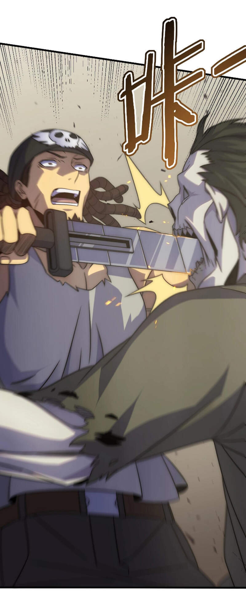 Mạt Thế Đạo Tặc Hành Chapter 18 - Trang 2