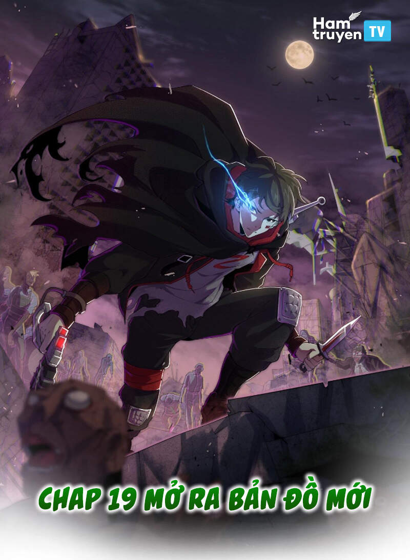 Mạt Thế Đạo Tặc Hành Chapter 19 - Trang 2