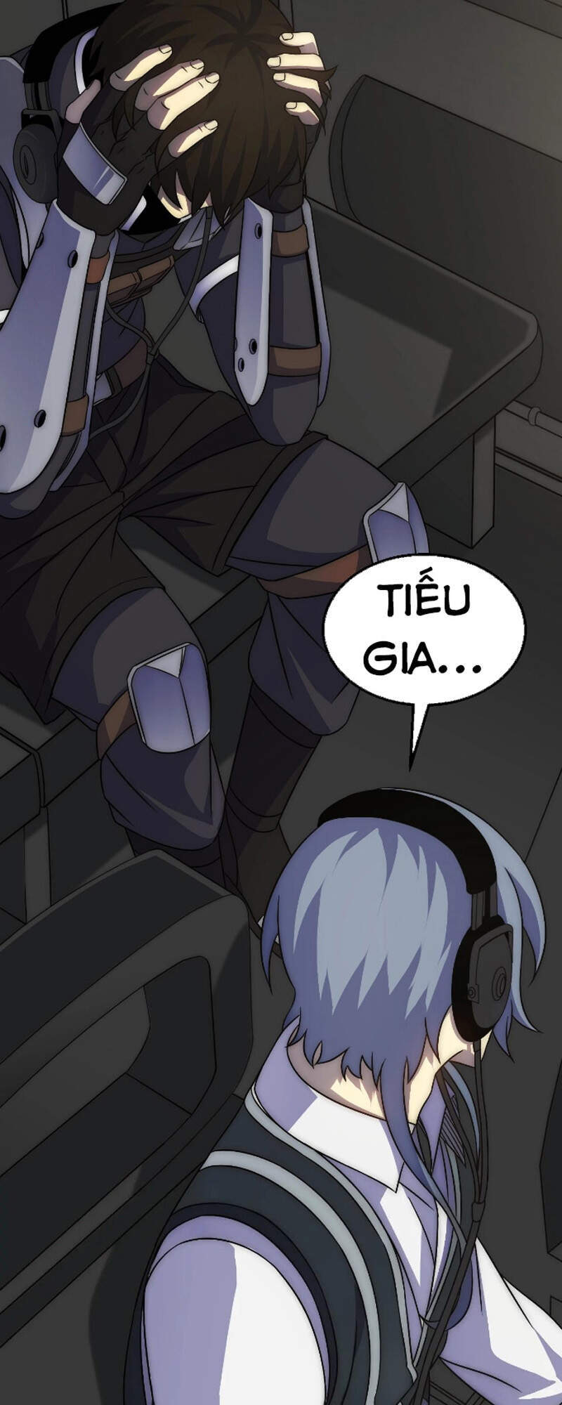 Mạt Thế Đạo Tặc Hành Chapter 19 - Trang 2