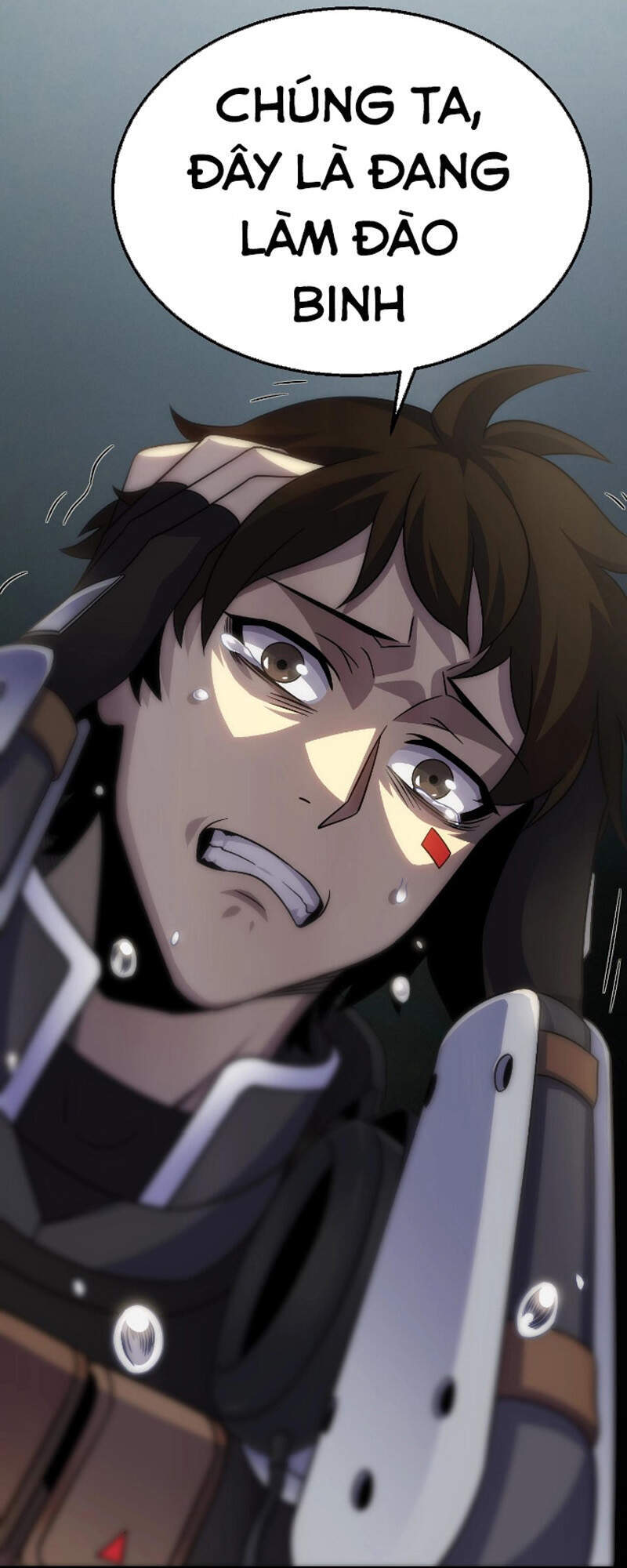 Mạt Thế Đạo Tặc Hành Chapter 19 - Trang 2