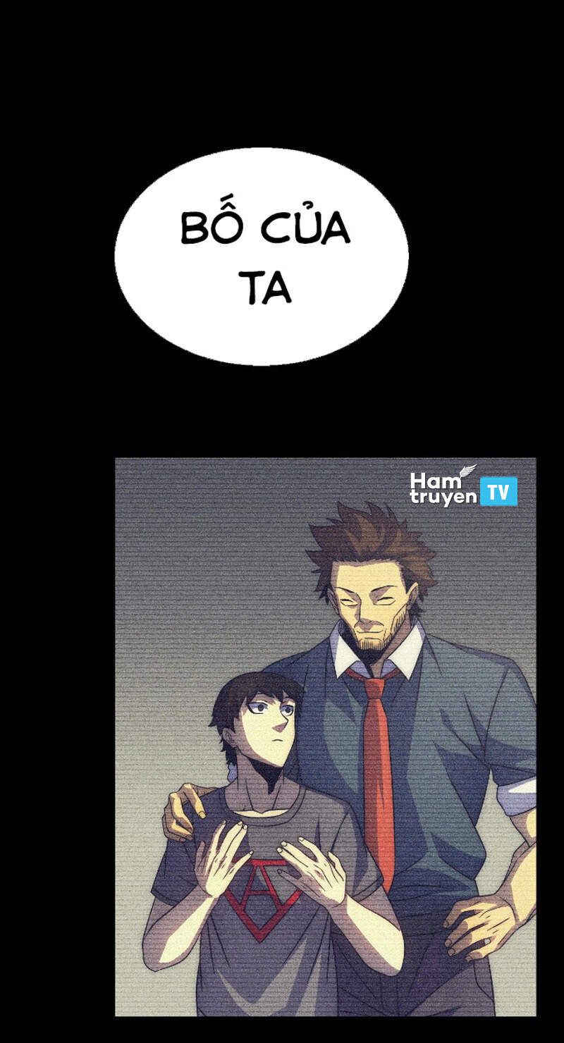 Mạt Thế Đạo Tặc Hành Chapter 19 - Trang 2