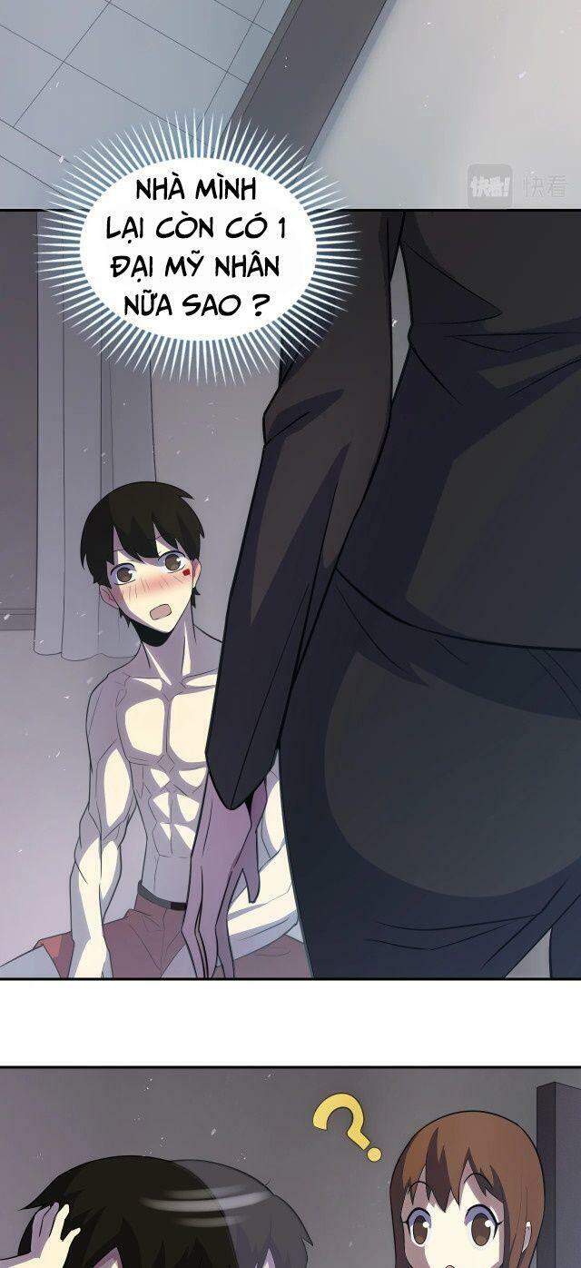 Mạt Thế Đạo Tặc Hành Chapter 2 - Trang 2