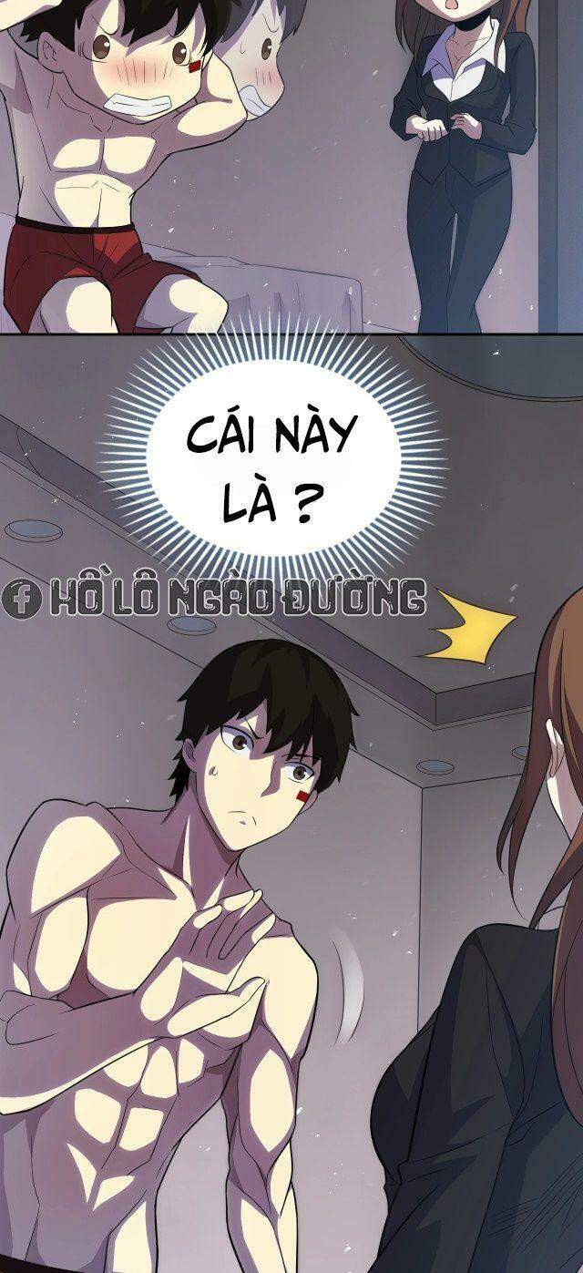 Mạt Thế Đạo Tặc Hành Chapter 2 - Trang 2