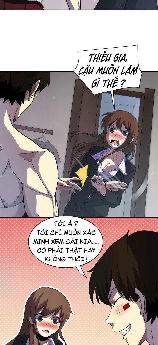 Mạt Thế Đạo Tặc Hành Chapter 2 - Trang 2