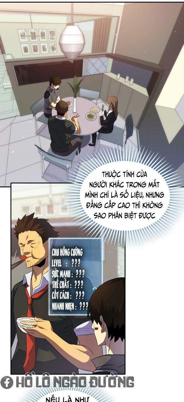 Mạt Thế Đạo Tặc Hành Chapter 2 - Trang 2