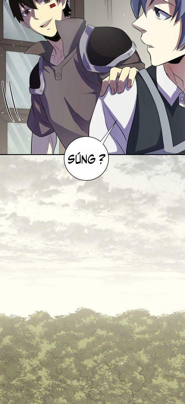 Mạt Thế Đạo Tặc Hành Chapter 2 - Trang 2