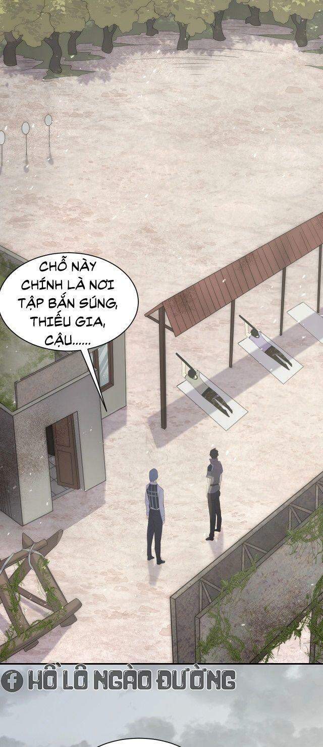 Mạt Thế Đạo Tặc Hành Chapter 2 - Trang 2