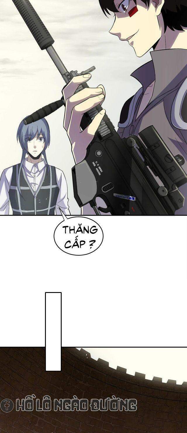 Mạt Thế Đạo Tặc Hành Chapter 2 - Trang 2