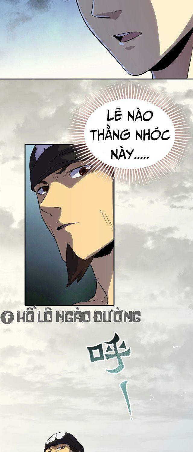 Mạt Thế Đạo Tặc Hành Chapter 2 - Trang 2