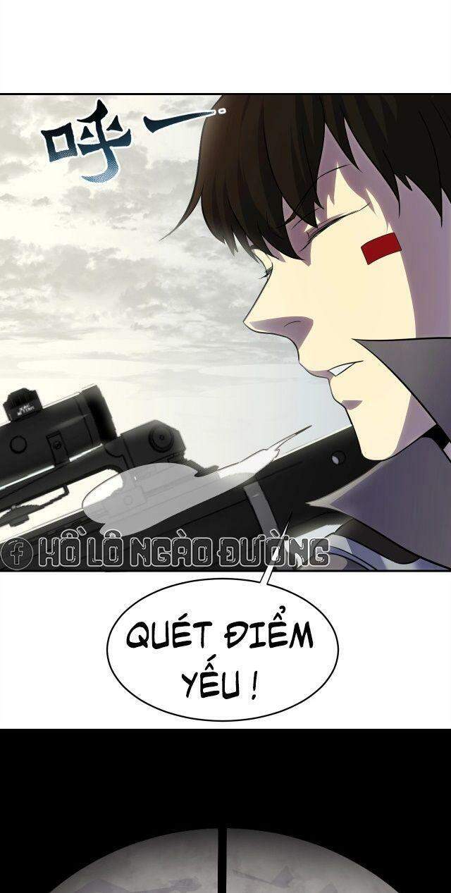 Mạt Thế Đạo Tặc Hành Chapter 2 - Trang 2