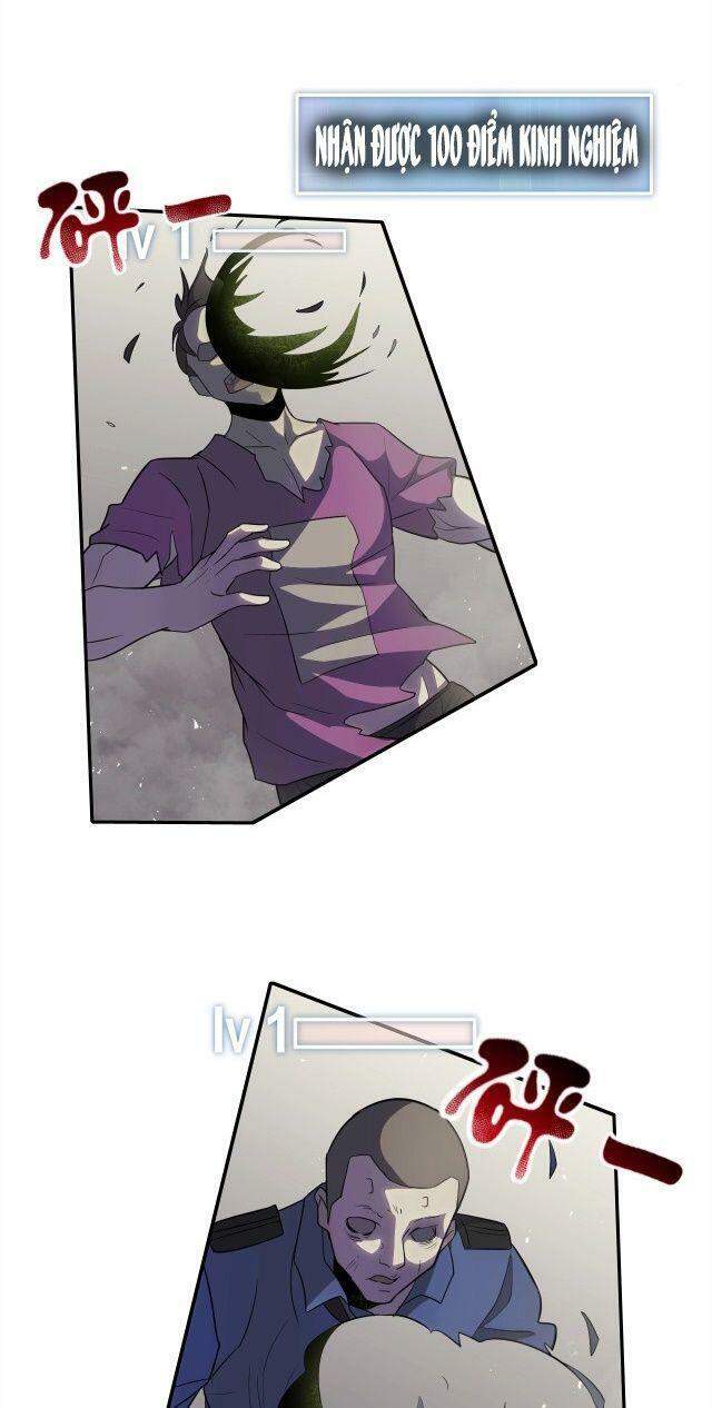 Mạt Thế Đạo Tặc Hành Chapter 2 - Trang 2