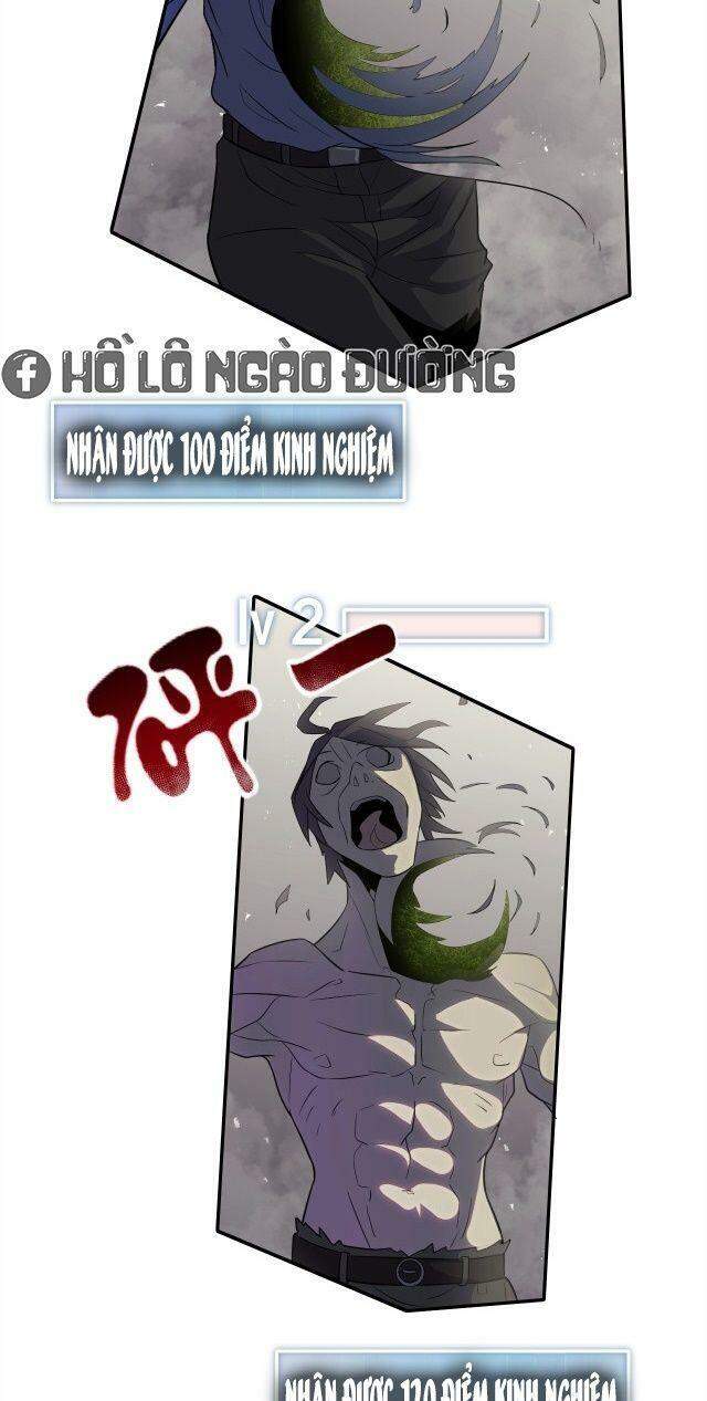 Mạt Thế Đạo Tặc Hành Chapter 2 - Trang 2