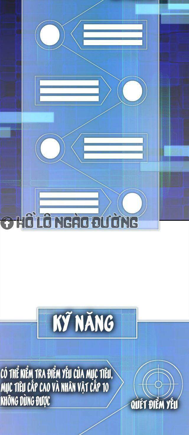 Mạt Thế Đạo Tặc Hành Chapter 2 - Trang 2